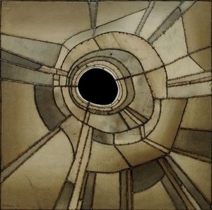 Lee Bontecou Lee Bontecou