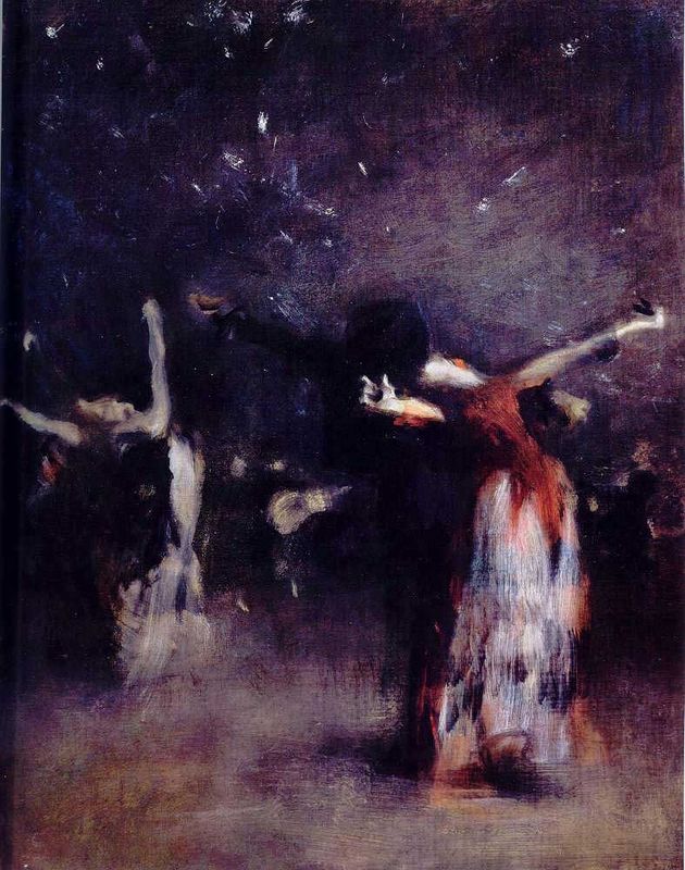 Spanish Dance Artble Com