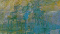Cropped - Impression Sunrise Impression Sunrise