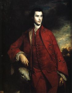 Charles Lennox 3rd Duke of Richmond