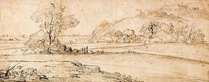 Coastal Landscape