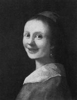 Girl with a Pearl Earring