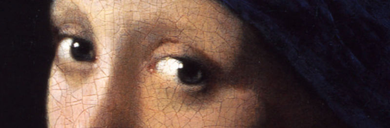 Girl With A Pearl Earring Artble Com