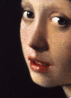 Girl with a Pearl Earring