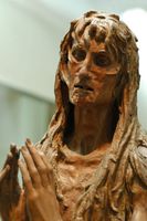 Mary Magdalen