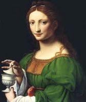 Mary Magdalen