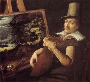 Paul Bril Paul Bril