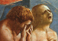 Expulsion from the Garden of Eden