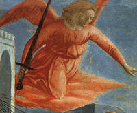 Expulsion from the Garden of Eden