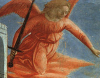 Expulsion from the Garden of Eden