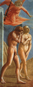 Expulsion from the Garden of Eden Expulsion from the Garden of Eden