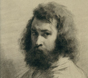 Jean-François Millet Jean-François Millet
