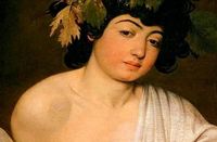 Bacchus