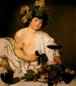 Bacchus Bacchus
