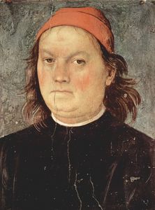 Pietro Perugino Pietro Perugino