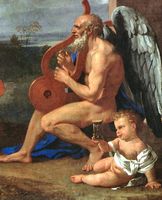 Dance to the Music of Time