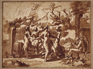 Dance to the Music of Time