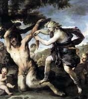 Flaying of Marsyas Flaying of Marsyas