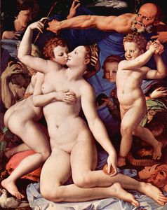 Agnolo Bronzino