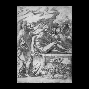 The Entombment The Entombment