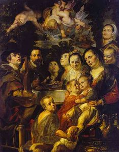 Jacob Jordaens