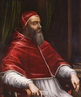 Pope Clement VII Biography
