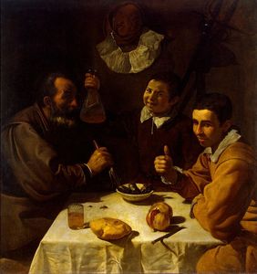 The Lunch