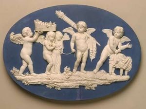 The Marriage of Cupid and Psyche The Marriage of Cupid and Psyche