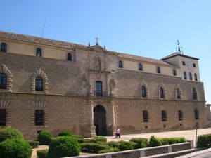 Hospital de Tavera Hospital de Tavera