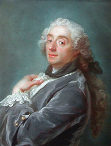 François Boucher François Boucher