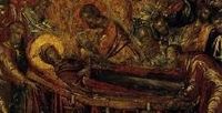 The Dormition of the Virgin