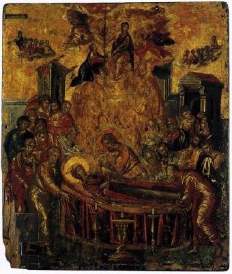 El Greco Artble Com