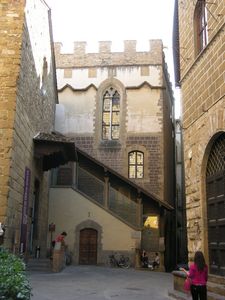 Palazzo di Parte Guelfa