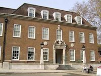 The Foundling Museum Captain Coram