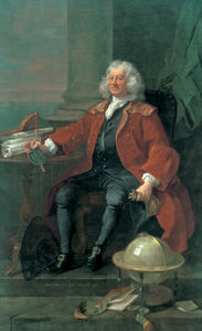 Captain Coram Captain Coram