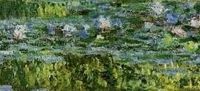 Cropped - Lily Pond Lily Pond