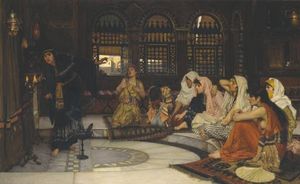 Consulting the Oracle