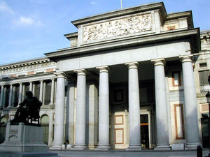 Museo Nacional del Prado