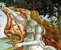 Birth of Venus