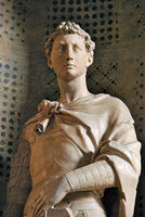 Heroic St. George St. George