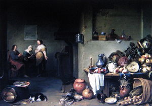 Pieter de Bloot Pieter de Bloot