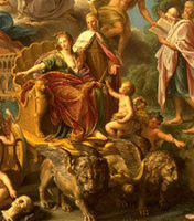 The Triumph of Venice