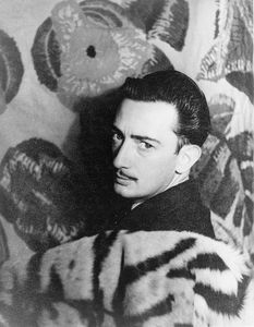 Salvador Dali Salvador Dali