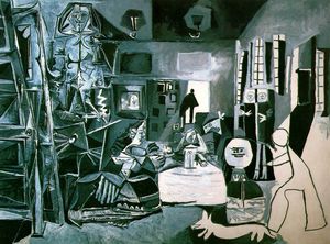 Las Meninas Las Meninas