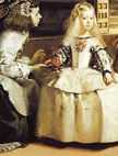 Cropped - Las Meninas Las Meninas