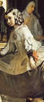 Cropped - Las Meninas Las Meninas