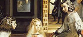 Cropped - Las Meninas Las Meninas