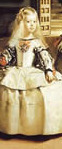 Cropped - Las Meninas Las Meninas