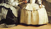 Cropped - Las Meninas Las Meninas