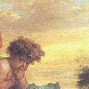 Cropped - Rinaldo and Armida Rinaldo and Armida